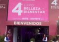 Farmatodo inauguró la 4ta Edición de su Expo Belleza yBienesta