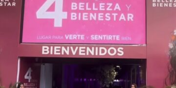 Farmatodo inauguró la 4ta Edición de su Expo Belleza yBienesta