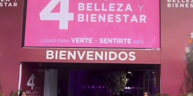 Farmatodo inauguró la 4ta Edición de su Expo Belleza yBienesta