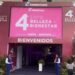 Farmatodo inauguró la 4ta Edición de su Expo Belleza yBienesta