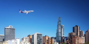 Wingo anuncia nueva ruta directa entre Valencia y Bogotá