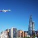 Wingo anuncia nueva ruta directa entre Valencia y Bogotá