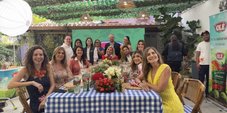 OLÉ celebra la tradición, el amor y la calidez que las madres aportan a nuestras vidas con “Madres Extraordinarias” 2026