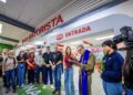 Central Madeirense revoluciona el comercio en Catia con la inauguración de su primera «Zona Mayorista»