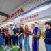 Central Madeirense revoluciona el comercio en Catia con la inauguración de su primera «Zona Mayorista»