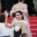 La diseñadora venezolana Daniela Linares brilló en el Festival de Cannes 2026
