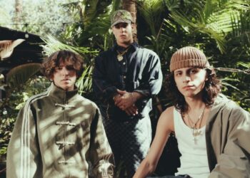 LOS MENOR3S y Jaxxtone mueven la escena musical latina con su nuevo single “Cali Calipso”: una mezcla entre electrónica y tradición venezolana