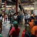 “Parque Industrial Caucho” inicia producción de cauchos para motocicletas en Venezuela