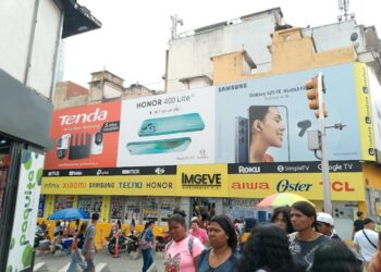 Imgeve llega con 0% de inicial en todas sus tiendas y una ofertas imperdible en equipos móviles*