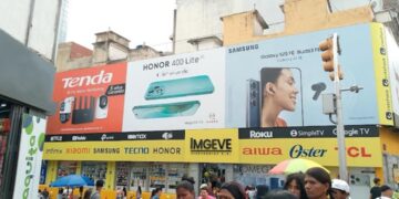 Imgeve llega con 0% de inicial en todas sus tiendas y una ofertas imperdible en equipos móviles*