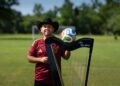 El arpa venezolana hará historia en la Copa Mundial FIFA 2026™️ de la mano de Alex Martínez