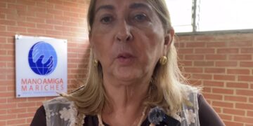 ManoAmiga transforma vidas a través de la educación y el compromiso social