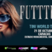 Tini llega a Venezuela con su Futttura