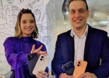 HONOR presenta en Venezuela los nuevos modelos HONOR 600 y HONOR 600e con IA 2.0