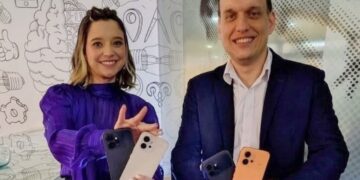 HONOR presenta en Venezuela los nuevos modelos HONOR 600 y HONOR 600e con IA 2.0