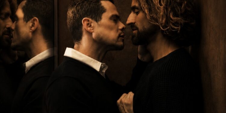 Willy Martin protagoniza “Vecinos y Rivales”, la nueva serie LGBTQ+