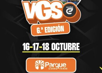 Sexta edición del Venezuela Game Show llega en octubre para hacer historia