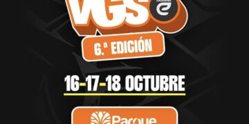 Sexta edición del Venezuela Game Show llega en octubre para hacer historia