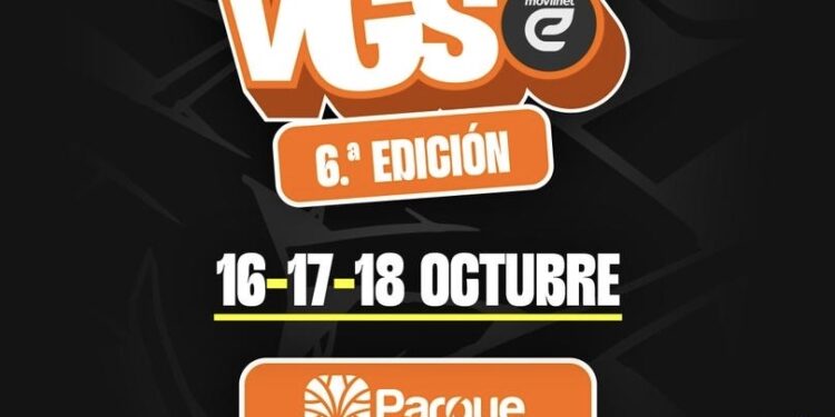 Sexta edición del Venezuela Game Show llega en octubre para hacer historia