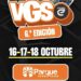 Sexta edición del Venezuela Game Show llega en octubre para hacer historia