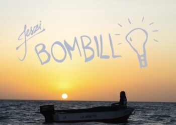 Jeszi debuta con “Bombillo”: una dedicatoria de amor para quienes ya no están