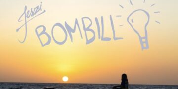 Jeszi debuta con “Bombillo”: una dedicatoria de amor para quienes ya no están