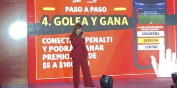 Doritos patrocinante oficial de Mundial 2026 lanza la promoción “Golea y Gana” para repartir más de 100 mil dólares
