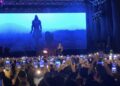 Roa cerró su Latam Tour en Caracas con un exitoso Sold Out