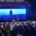 Roa cerró su Latam Tour en Caracas con un exitoso Sold Out