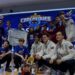 Codepeques presenta su robot Solaris rumbo a la Copa KA’I 2026