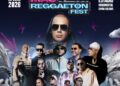 Falta poco para el Más Reggaetón Fest