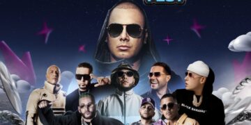 Falta poco para el Más Reggaetón Fest
