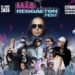 Falta poco para el Más Reggaetón Fest