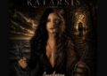 Annakarina estrena su primer álbum “Katarsis” y apunta a los Latin Grammy