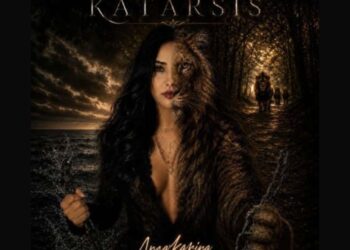 Annakarina estrena su primer álbum “Katarsis” y apunta a los Latin Grammy