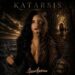 Annakarina estrena su primer álbum “Katarsis” y apunta a los Latin Grammy