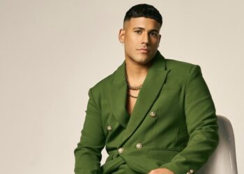 MOA RIVERA LANZA “ELLA”, UNA SALSA LISTA PARA RADIO Y ESCENARIOS