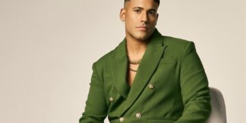 MOA RIVERA LANZA “ELLA”, UNA SALSA LISTA PARA RADIO Y ESCENARIOS