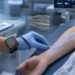 Clínicos latinos buscan cambiar el estándar del acceso vascular a nivel global con tecnología vestible basada en ultrasonido