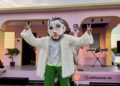 «La Casita de Benito» llegará a Caracas con una experiencia inmersiva inspirada en el universo visual de Bad Bunny