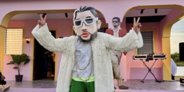 «La Casita de Benito» llegará a Caracas con una experiencia inmersiva inspirada en el universo visual de Bad Bunny