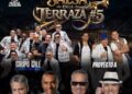 Caracas se convierte en el epicentro de la salsa con la llegada de «Salsa en la Terraza #5» al CCCT
