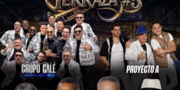 Caracas se convierte en el epicentro de la salsa con la llegada de «Salsa en la Terraza #5» al CCCT