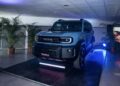 Modo Leyenda”: Toyteq y Toyota de Venezuela presentaron la nueva camioneta Land Cruiser FJ 2026