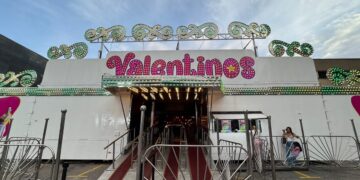 El Circo de los Hermanos Valentinos ofrece temporada de alegría y solidaridad en la terraza del CCCT