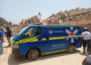 Nueve Once lanza «Aquí Contigo»: la plataforma de acompañamiento psicológico gratuito ante la emergencia en Venezuela