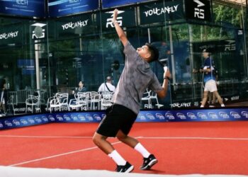 Zona Tech continúa apostando por el deporte en Venezuela
