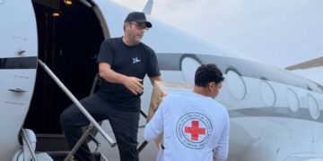 We Can Fly Foundation y 5 Star Jets desplegarán programas de apoyo en La Guaira