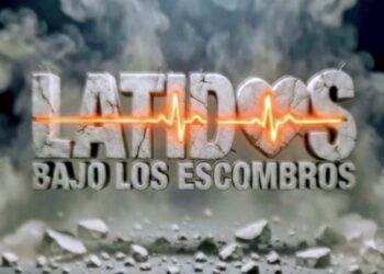 Oscar Rivas Gamboa presenta el tráiler oficial de “Latidos Bajo los Escombros”, un homenaje a los héroes de La Guaira