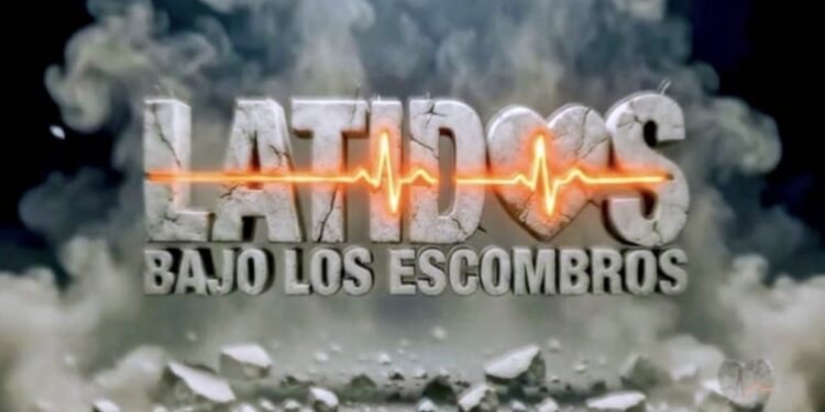 Oscar Rivas Gamboa presenta el tráiler oficial de “Latidos Bajo los Escombros”, un homenaje a los héroes de La Guaira